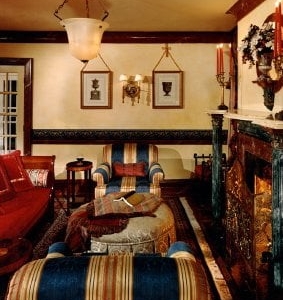 Photo of Special Effects Interior Design By Terri McRay & Co