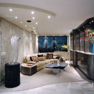 Photo of Special Effects Interior Design By Terri McRay & Co
