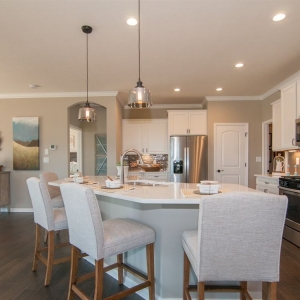 Photo of Westport Homes