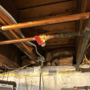 Photo of Jim's Plumbing & Heating
