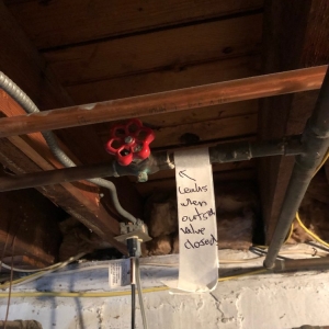 Photo of Jim's Plumbing & Heating