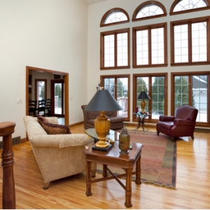 Photo of Residential Floors