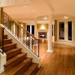 Photo of Residential Floors
