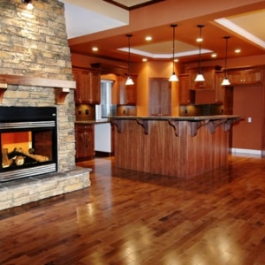 Photo of Residential Floors