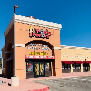 Photo of Trophy Factory