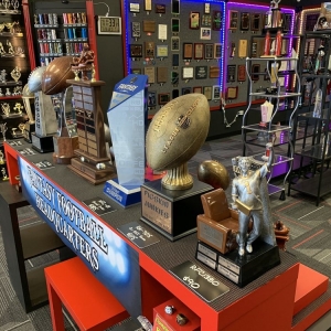 Photo of Trophy Factory