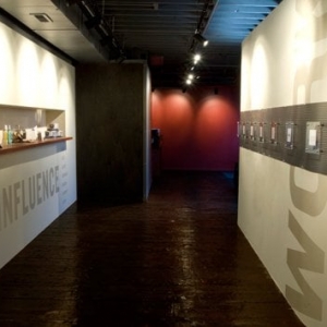 Photo of Urban Influence