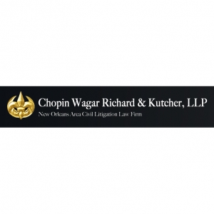Photo of Wagar Richard Kutcher Tygier & Luminais, LLP