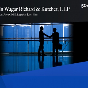 Photo of Wagar Richard Kutcher Tygier & Luminais, LLP