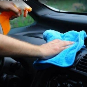 Photo of All Service Detailing