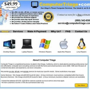Photo of ComputerTriage