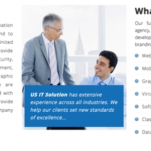 Photo of US IT Solution LLC