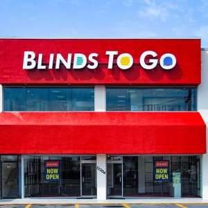 Rockville Blinds To Go