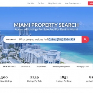 Photo of Properties Miami