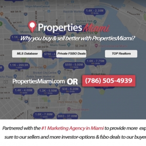 Photo of Properties Miami
