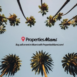 Photo of Properties Miami