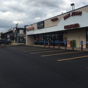 Photo of Texas Precision Paving