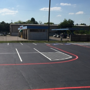 Photo of Texas Precision Paving