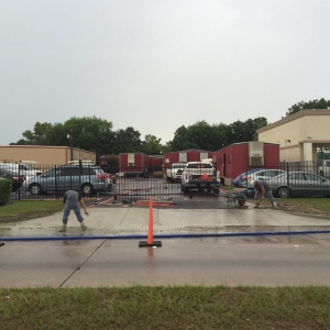 Photo of Texas Precision Paving