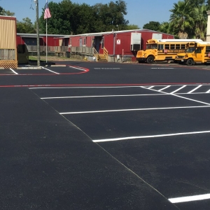Photo of Texas Precision Paving