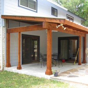 Photo of Nu-View Patio