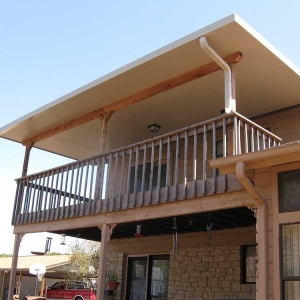 Photo of Nu-View Patio
