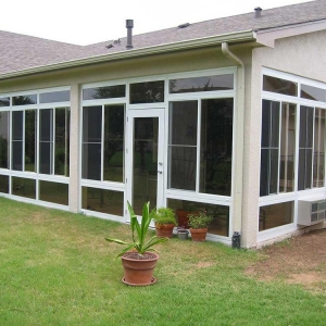 Photo of Nu-View Patio
