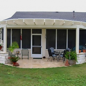 Photo of Nu-View Patio