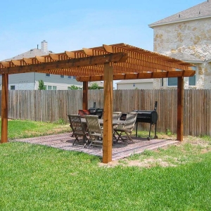 Photo of Nu-View Patio