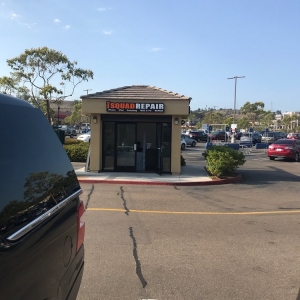 Photo of iSquad Repair Mission Valley