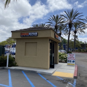 Photo of iSquad Repair Mission Valley