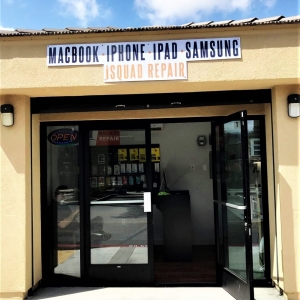 Photo of iSquad Repair Mission Valley