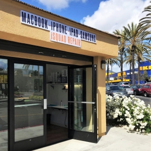 Photo of iSquad Repair Mission Valley
