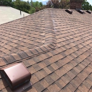 Photo of Asher Brooks Roofing