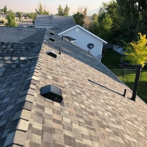 Photo of Asher Brooks Roofing