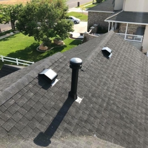Photo of Asher Brooks Roofing