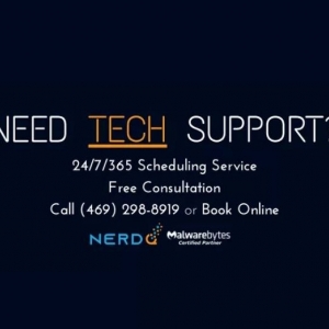 Photo of NerdQ