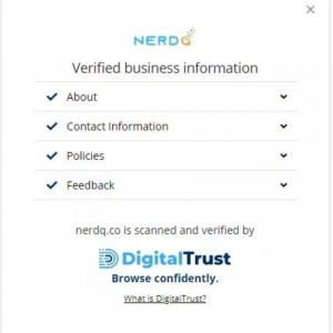 Photo of NerdQ