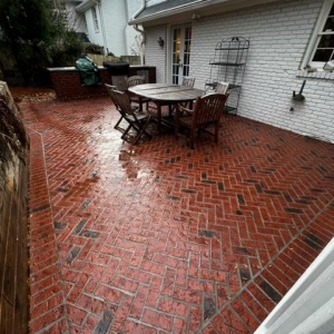 Photo of Obra Masonry Projects