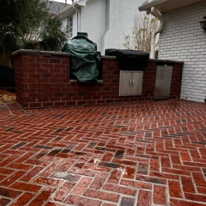 Photo of Obra Masonry Projects