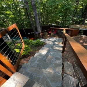 Photo of Obra Masonry Projects