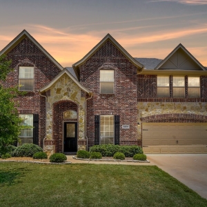 Arlington The Koester Team - Keller Williams Realty