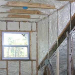 Photo of Emerald Isle Spray Foam