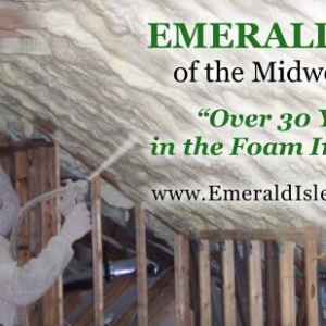 Photo of Emerald Isle Spray Foam