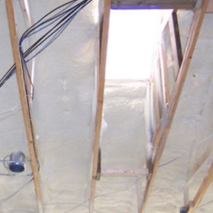Photo of Emerald Isle Spray Foam