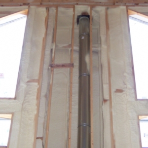 Photo of Emerald Isle Spray Foam