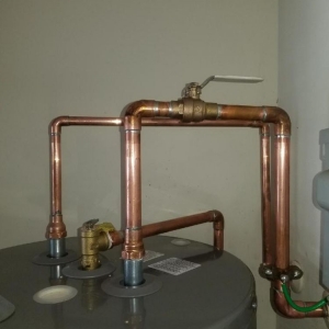 Photo of Pros Plumbing Services