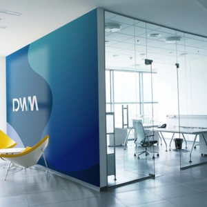 Photo of DWM