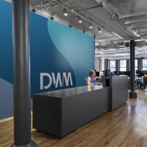 Photo of DWM