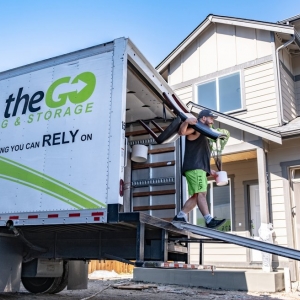 Photo of On The Go Moving & Storage
